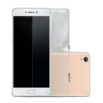Oppo A51 Glass Protector simple Tempered Glass For Oppo A51