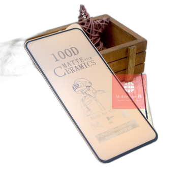 Oppo A53 Matte Ceramic Glass Protector For Oppo A53