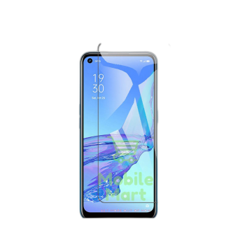 Oppo A53s Glass Protector simple Tempered Glass For Oppo A53s