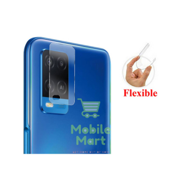 Oppo A54 Back Camera Lens Protector Gorilla Protection For Oppo A54