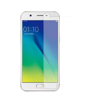 Oppo A57 Glass Protector simple Tempered Glass For Oppo A57