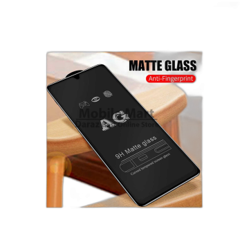 Oppo A5s - Oppo A7 - Oppo F9 - Oppo A12 Full Screen Protector 9D Tempered Glass Protector For Oppo A5s - Oppo A7 - Oppo F9 - Oppo A12