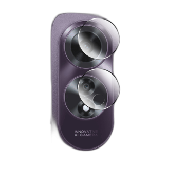 Oppo A60 Back Camera Lens Protector Gorilla Protection For Oppo A60 