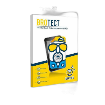 Oppo A7 Back Protector Skin Matte Style Protector For Oppo A7