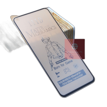 Oppo A74 Matte Ceramic Glass Protector For Oppo A74