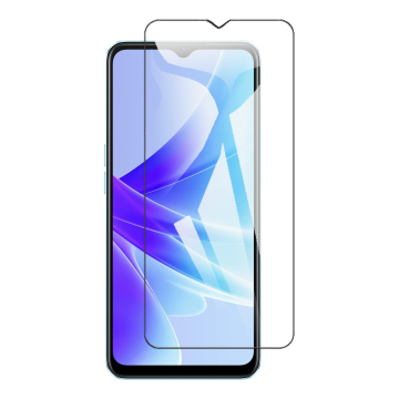 Oppo A77 4G 9d For Oppo A77 4G 