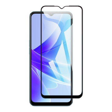 Oppo A77 4G Full Screen Protector 9D Tempered Glass Protector For Oppo A77 4G 