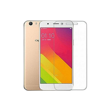 Oppo A83 Glass Protector simple Tempered Glass For Oppo A83