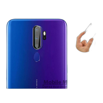 Oppo A9 2020 Back Camera Lens Protector Gorilla Protection For Oppo A9 2020