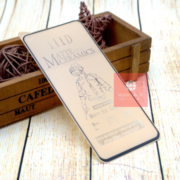 Oppo A95 Matte Ceramic Glass Protector For Oppo A95