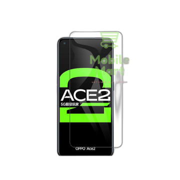 Oppo Ace 2 Glass Protector simple Tempered Glass For Oppo Ace 2