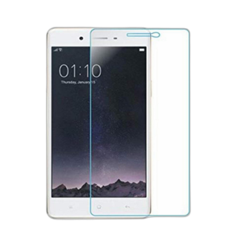Oppo F1 Glass Protector simple Tempered Glass For Oppo F1