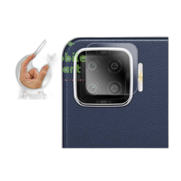 Oppo F17 Back Camera Lens Protector Gorilla Protection For Oppo F17