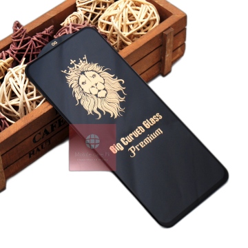 Oppo F17 Pro HD Glass OG Glass Protector Full Screen Glass For Oppo F17 Pro 