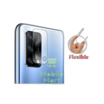 Oppo F19 Back Camera Lens Protector Gorilla Protection For Oppo F19