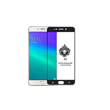 Oppo F1S Full Screen Protector 9D Tempered Glass Protector For Oppo F1S