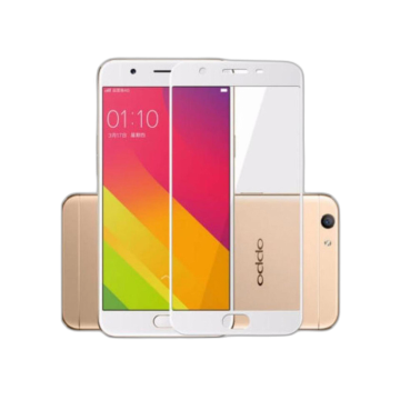 Oppo F1S Full Screen Protector 9D Tempered Glass Protector For Oppo F1S