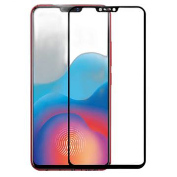 Oppo F7 Full Screen Protector 9D Tempered Glass Protector For Oppo F7