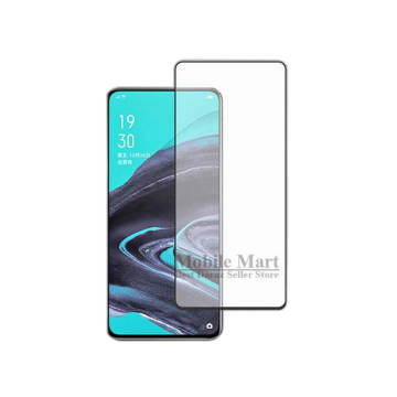 OPPO Reno 2 Full Screen Protector 9D Tempered Glass Protector For OPPO Reno 2