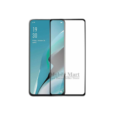 OPPO Reno 2F Full Screen Protector 9D Tempered Glass Protector For OPPO Reno 2F