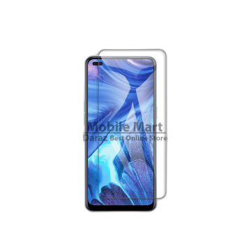 Oppo Reno 4 Glass Protector simple Tempered Glass For Oppo Reno 4