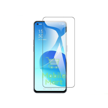 Oppo Reno 6 5G Glass Protector simple Tempered Glass For Oppo Reno 6 5G