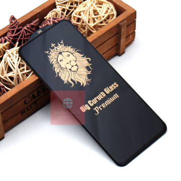 Oppo Reno 6 HD Glass OG Glass Protector Full Screen Glass For Oppo Reno 6 