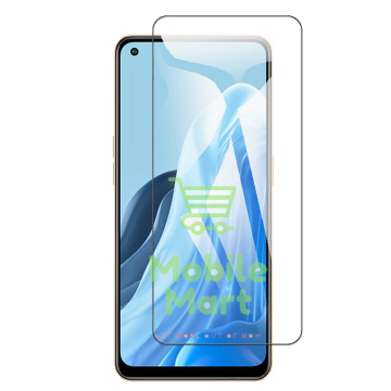 Oppo Reno 7 Glass Protector simple Tempered Glass For Oppo Reno 7 