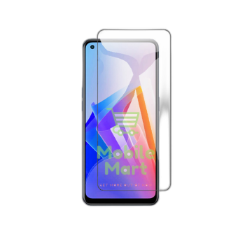 Oppo Reno 8 Lite Glass Protector simple Tempered Glass For Oppo Reno 8 Lite 