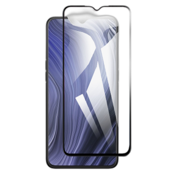 Oppo Reno Z Full Screen Protector 9D Tempered Glass Protector For Oppo Reno Z 