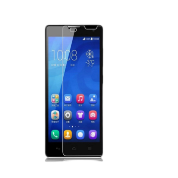 Protector For Huawei Honor 3C Glass Protector simple Tempered Glass For Protector For Huawei Honor 3C