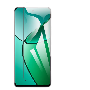 Realme 12 Plus Glass Protector simple Tempered Glass For Realme 12 Plus 