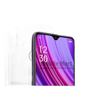 Realme 3 Back Camera Lens Protector Gorilla Protection For Realme 3