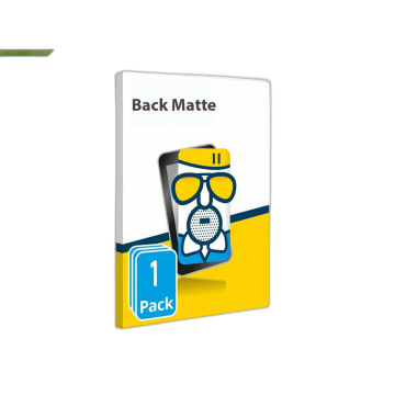 Realme 5 Pro Back Protector Skin Matte Style Protector For Realme 5 Pro