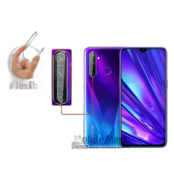 Realme 5s Back Camera Lens Protector Gorilla Protection For Realme 5s
