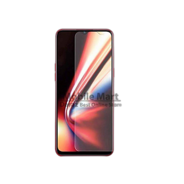 Realme 5s Glass Protector simple Tempered Glass For Realme 5s