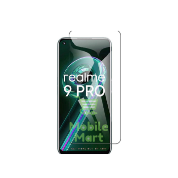 Realme 9 Pro Glass Protector simple Tempered Glass For Realme 9 Pro