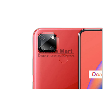 Realme C12 Back Camera Lens Protector Gorilla Protection For Realme C12