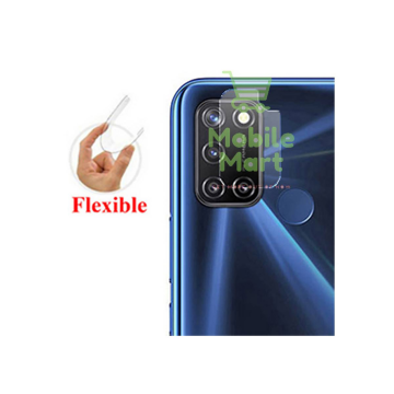 Realme C17 Back Camera Lens Protector Gorilla Protection For Realme C17