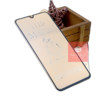 Realme C2 Matte Ceramic Glass Protector For Realme C2