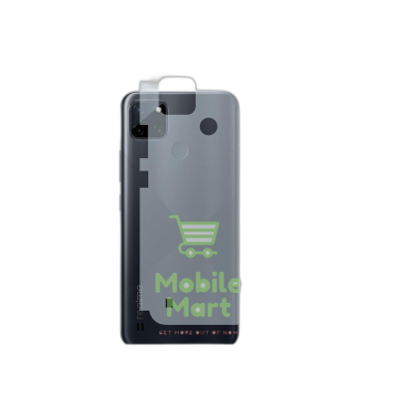 Realme C21Y Back Protector Skin Matte Style Protector For Realme C21Y
