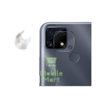 Realme C25s Back Camera Lens Protector Gorilla Protection For Realme C25s 
