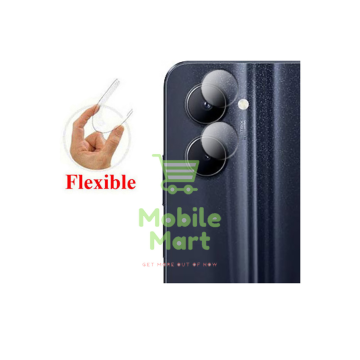 Realme C33 Back Camera Lens Protector Gorilla Protection For Realme C33 