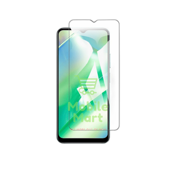 Realme C33 Glass Protector simple Tempered Glass For Realme C33 
