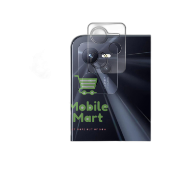 Realme C35 Back Camera Lens Protector Gorilla Protection For Realme C35 