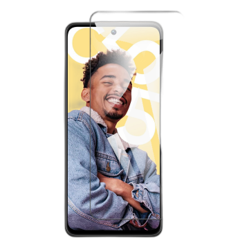 Realme C55 Glass Protector simple Tempered Glass For Realme C55 