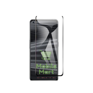 Realme GT2 Pro Full Screen Protector 9D Tempered Glass Protector For Realme GT2 Pro