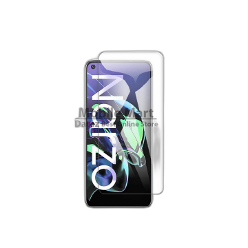 Realme Narzo Glass Protector simple Tempered Glass For Realme Narzo