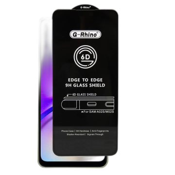 Samsung A05 HD Glass OG Glass Protector Full Screen Glass For Samsung A05 