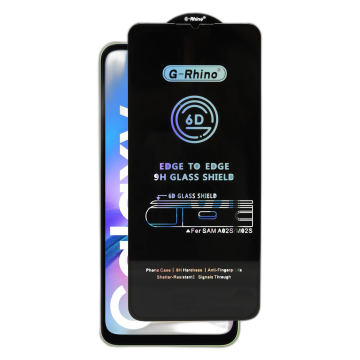 Samsung A05s HD Glass OG Glass Protector Full Screen Glass For Samsung A05s 